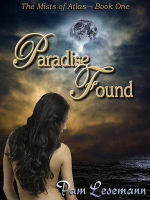 cover image of Paradise Found